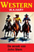 De wraak van John Stein: Western