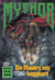 Mythor 50: Die Mauern von Logghard
