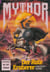 Mythor 167: Der Rote Eroberer