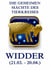 Der Widder - Die geheimen Mächte des Tierkreises