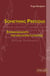 Something Precious - Erinnerungsorte der englischen Literatur