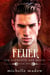 Feuer - Die Elemente der Magie 2 - Fantasy für Jugendliche
