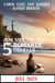 Zum vierten Mal 5 Romantic Thriller Juli 2023