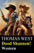 Dood Shannon! Western
