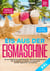 Eis aus der Eismaschine XXL - Eis zum Selbermachen leicht gemacht – Mit und ohne Eismaschine! 222+ Eis Rezepte u.a. Sorbets, Ice-Cream-Rolls, Parfaits, Veganes Eis, Low Carb uvm.