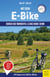 Mit dem E-Bike durch die Nordeifel - 10 Touren von 30 bis 40 km