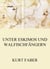 Unter Eskimos und Walfischfängern
