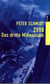 2999 - DAS DRITTE MILLENNIUM - SF-Thriller