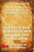 Aufsätze aus dem kritischen Journal der Philosophie