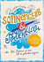 Sonnengelb & Tintenblau oder: Der Sommer, in dem ich zu schreiben begann (Roman mit tollem Extra: 21 Schreibanregungen)