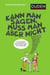 Kann man sagen, muss man aber nicht - Die größten Sprachaufreger des Deutschen