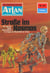 Atlan 153: Straße im Kosmos - Atlan-Zyklus "Im Auftrag der Menschheit"