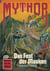 Mythor 74: Das Fest der Masken