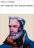Der Roboter der blauen Robe