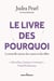 Le Livre des pourquoi - La nouvelle science des causes et des effets