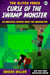 Curse of the Swamp Monster - An Unofficial Graphic Novel for Minecrafters