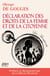 La Déclaration des droits de la femme et de la citoyenne en version intégrale, préfacée et incluant une biographie et un dossier sur le féminisme - Spécial bac français 2025