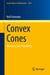 Convex Cones - Geometry and Probability