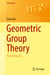 Geometric Group Theory - An Introduction