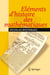 Eléments d'histoire des mathématiques