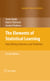 The Elements of Statistical Learning - Data Mining, Inference, and Prediction, Second Edition