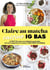 Claire au matcha cuisine IG bas - 60 recettes saines et terriblement gourmandes pour tout comprendre de la cuisine à faible indice glycémique