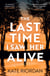 The Last Time I Saw Her Alive - An atmospheric summer suspense novel set in the heart of the Cotswolds
