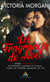 Les fragrances de Noël - Romance lesbienne de Noël, nouvelle FxF
