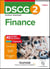 DSCG 2 - Finance - Fiches de révision - 3e éd.