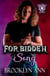 Forbidden Song - Hearts of Metal, #5