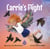 Carrie's Flight - Grandma's Closet, #1