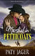 Marshal in Petticoats - Halsey Brothers Series, #1