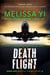 Death Flight - Hope Sze Medical Crime, #6