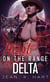 Heart on the Range Delta: M|M Cowboy Shifter Romance - Whisky & Scars Series, #4