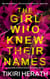 The Girl Who Knew Their Names - Red Heeled Rebels international crime thrillers, #5
