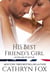 His Best Friend's Girl - In the Line of Duty, #5