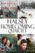 Halsey Homecoming Quartet - Halsey Brothers Series