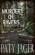 Murder of Ravens - Gabriel Hawke Novel, #1