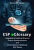 ESP eGlossary: Legalese & Political Science, Public Administration and International Relations, ESP Terms