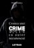 Cronica Unei Crime Cu Autor Necunoscut