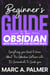 Beginner's Guide to the Obsidian Note Taking App and Second Brain: Everything you Need to Know About the Obsidian Software with 70+ Screenshots to Guide you