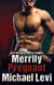 Merrily Pregnant - Dark Non-Shifter MPREG Romance - Manly Fertilization, #3