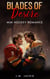 Blades of Desire: M|M Hockey Romance - Love on the Ice Series, #1