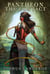 Pantheon: The Contact - Tales from the Avah Saga, #3