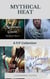 Mythical Heat: A F/F Collection