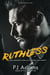 Ruthless - The Bailey Boys, #3