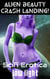 Alien Beauty Crash Landing! - Horny Aliens!