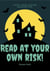 Read At Your Own Risk!