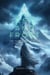 Ash and Frost: The Mountain’s Whisper