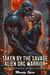 Taken By The Savage Alien Orc Warrior: Alien Pregnancy Erotica Romance - My Alien Mate Erotic Romance, #4